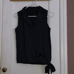 Ann Taylor Blouse!